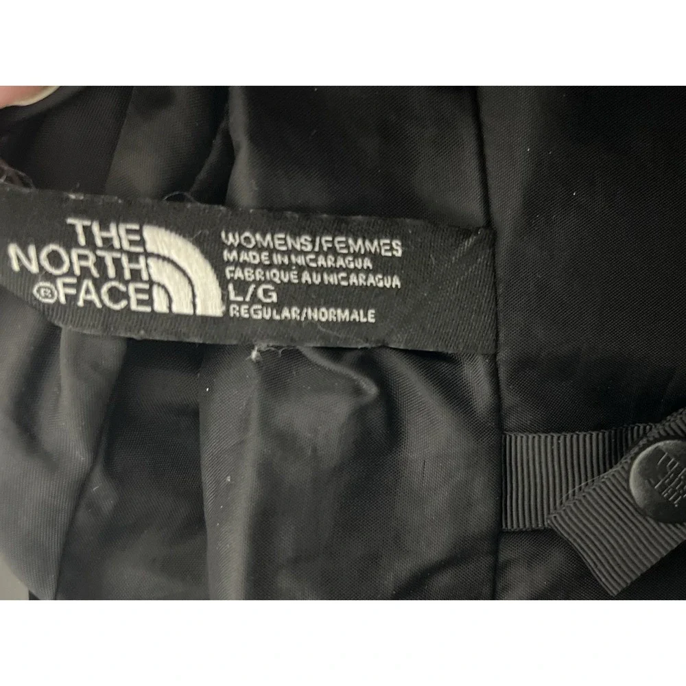Women's Cinder Triclimate Jacket, Only 1 Out 2 Pieces Size Large